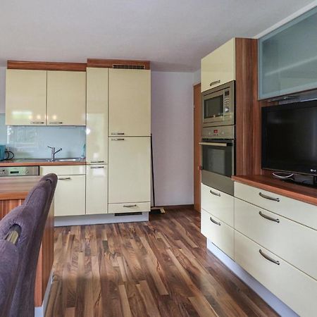 Bezaubernde Ferienwohnung Dalaas Εξωτερικό φωτογραφία