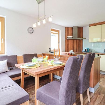 Bezaubernde Ferienwohnung Dalaas Εξωτερικό φωτογραφία