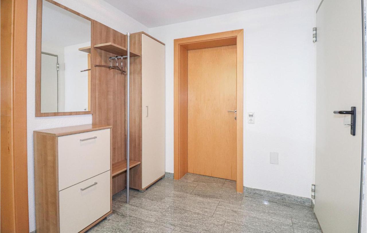 Bezaubernde Ferienwohnung Dalaas Εξωτερικό φωτογραφία