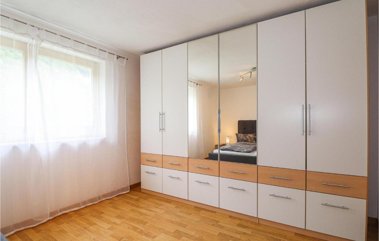 Bezaubernde Ferienwohnung Dalaas Εξωτερικό φωτογραφία