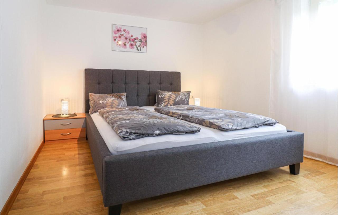 Bezaubernde Ferienwohnung Dalaas Εξωτερικό φωτογραφία