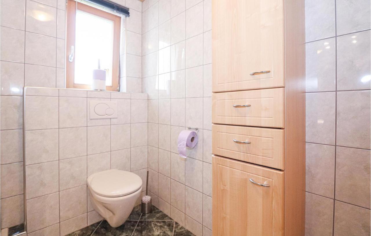 Bezaubernde Ferienwohnung Dalaas Εξωτερικό φωτογραφία